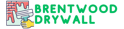 Brentwood TN drywall services logo